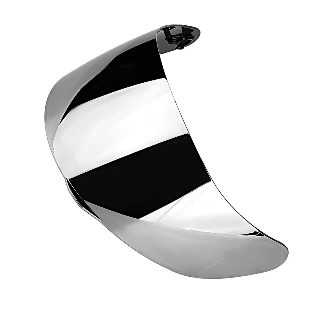 Motorcycle Wind Shield Helmet Lens Visor Shield Full Face Fit For AGV K1 K3 SV K5
