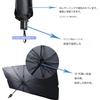 Compatible 2023 Toyota Rankle 70 Car Sun Shade Umbrella Type Sun Shade Umbrella Type