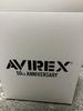 [USED] AVIREX Avirex Purchase Bonus Teddy Bear