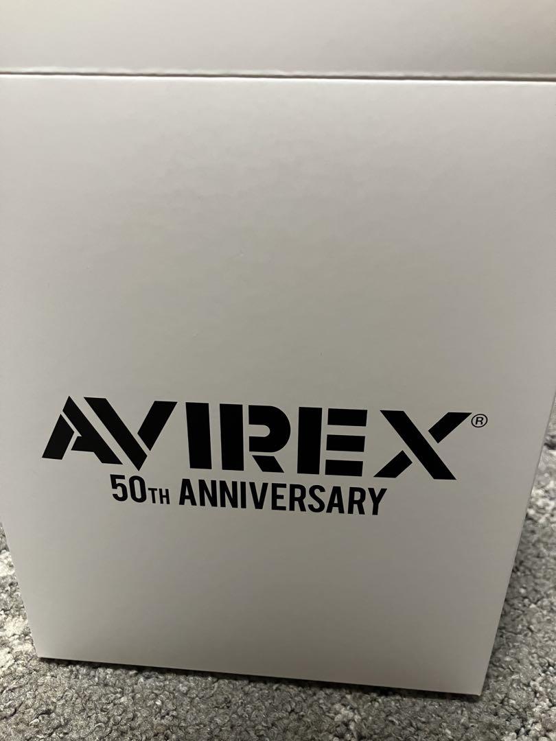 

[Б/У] AVIREX Avirex Бонусный плюшевый мишка за покупку
