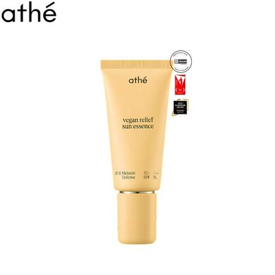 ATHE Vegan Relief Sun Essence EX 50ml