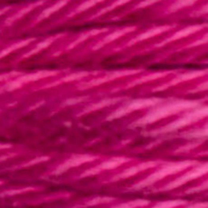 Fil retors - DMC - 2718 - 100% coton - 10 mètres - Idéal pour canevas