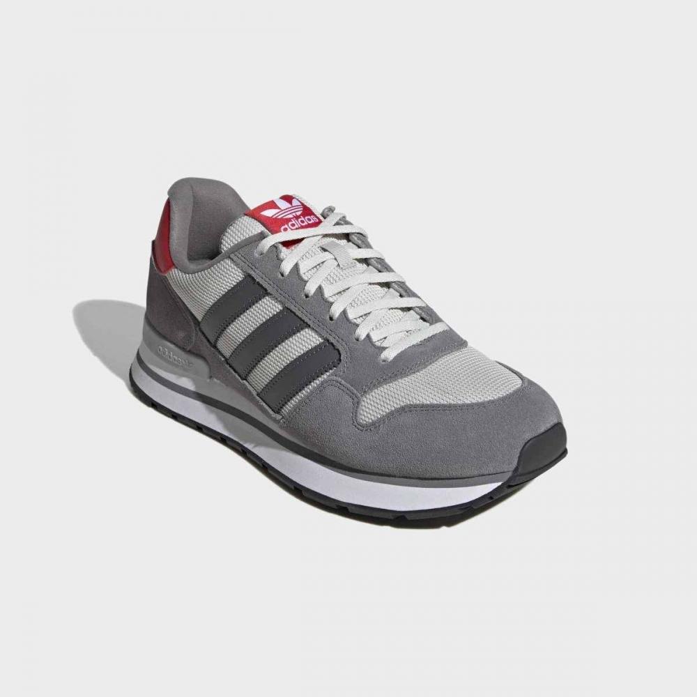 Кроссовки Adidas Zx 500 Rs Возрождение культового силуэта 80-х Ih7271 225