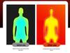 Unisex Smart USB Heated Hoodie with Constant Temperature and Plush Lining