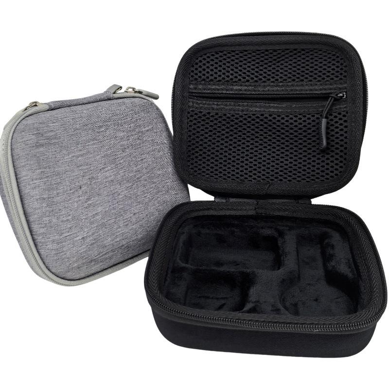 Insta360 Ultra Thumb Camera Storage Set with EVA Bag & Accessories