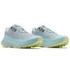 SALOMON Ultra Glide Low top Running Shoes Women's Silk Blue Green 415540