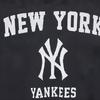 New MLB New York Yankees SS24 Knitwear Unisex Black 3AKCV0141-50BKS