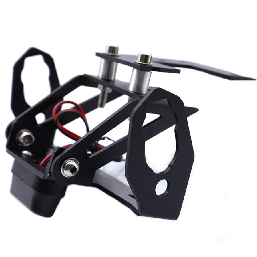 Aluminum Motorcycle Fender Eliminator Led License Plate Holder For Kawasaki Z900