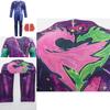 Stunning Descendants 3 Mal Audrey Cosplay Costume For Kids Perfect For Comic Con