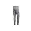 adidas Sports Pants Men's Gray Moderate DU6256