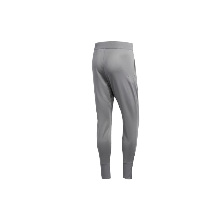 adidas Sports Pants Men's Gray Moderate DU6256