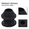 Rubber Mat For Nissan Navara Qashqai Radiator Mount
