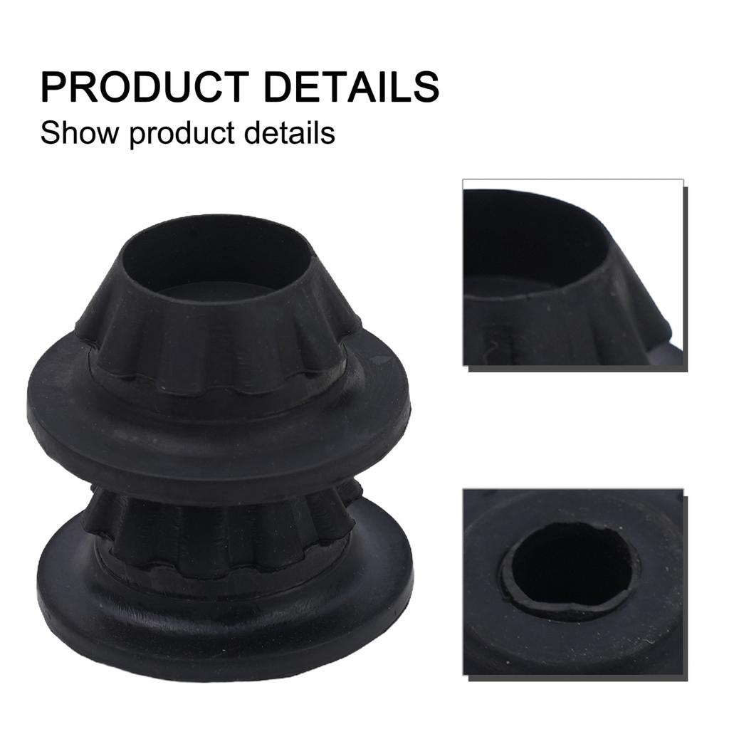 Rubber Mat For Nissan Navara Qashqai Radiator Mount