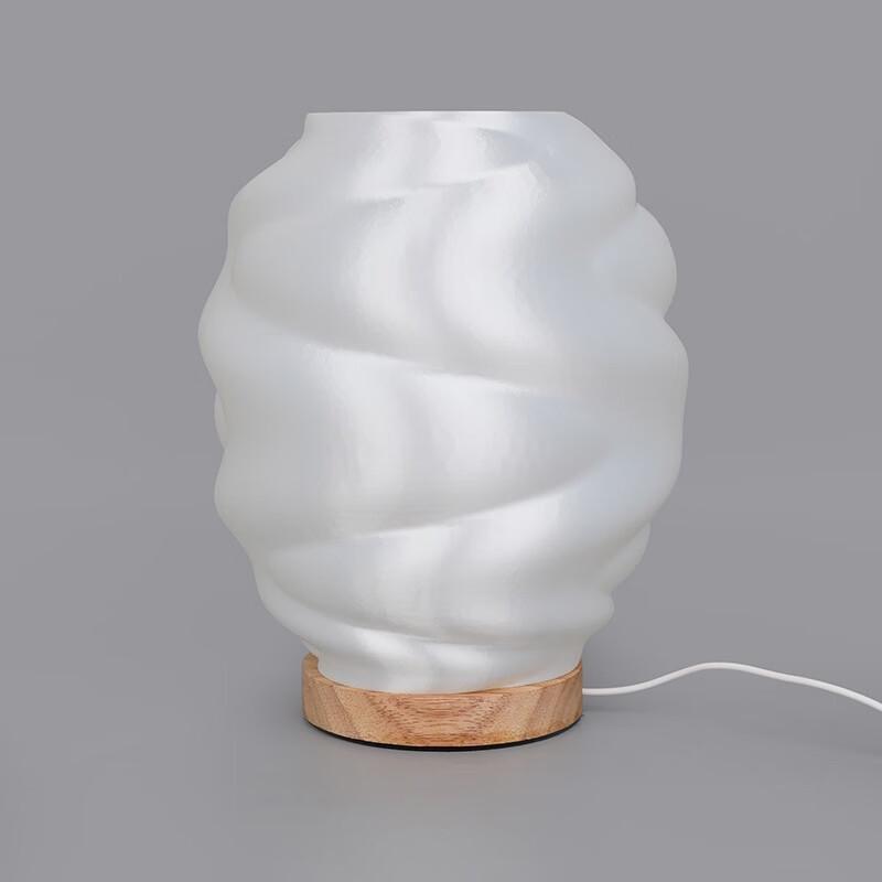 Oeny 3-Color Dimmable USB LED Night Light