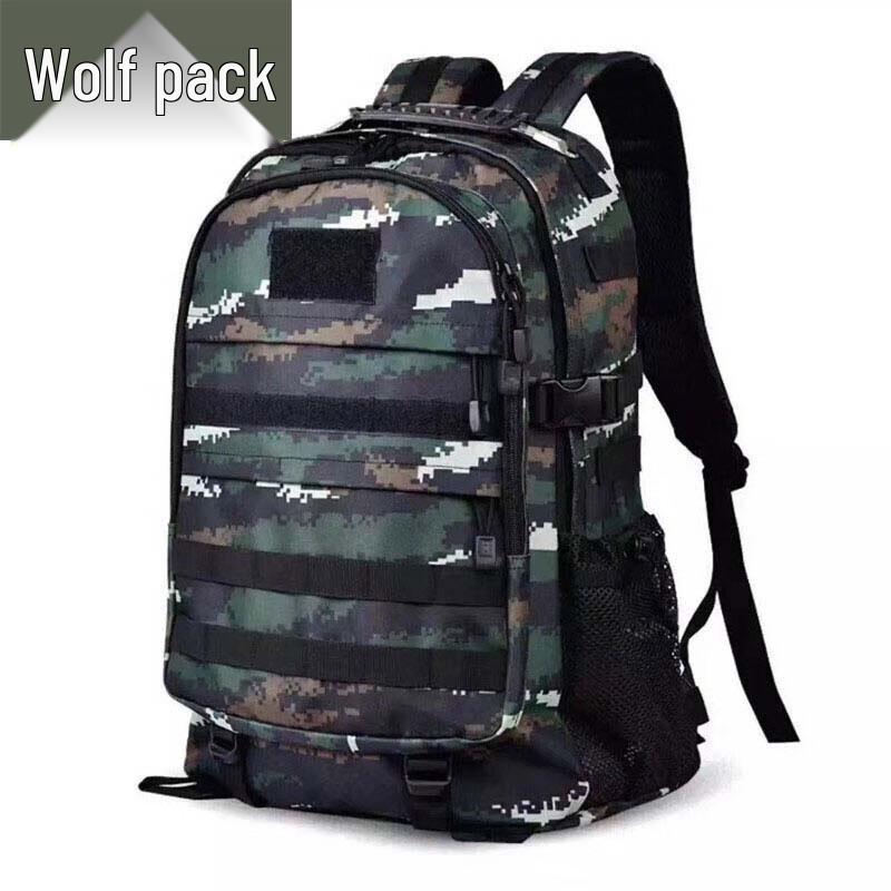 Conglang Tactical Camouflage Backpack