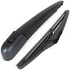 Renault Megane II 2002- Hatchback Rear Wiper Arm & Blade