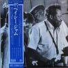 LP Record COUNT BASIE  Basie Jam MTF1004 PABLO 1977 Japan Jazz Used