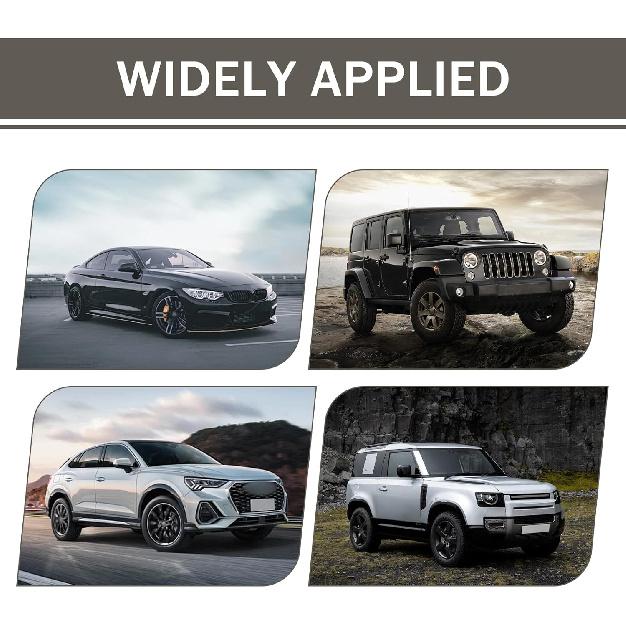 Car Center Console Cover, PU Leather Armrest Cover Pad, Waterproof Comfortable Arm Rest Box Covers Protector, Universal Car Center Console Cushion,