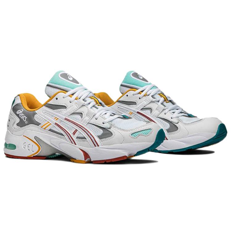 ASICS Gel Kayano 5 Ronnie Fieg Oasis 1021A213-100