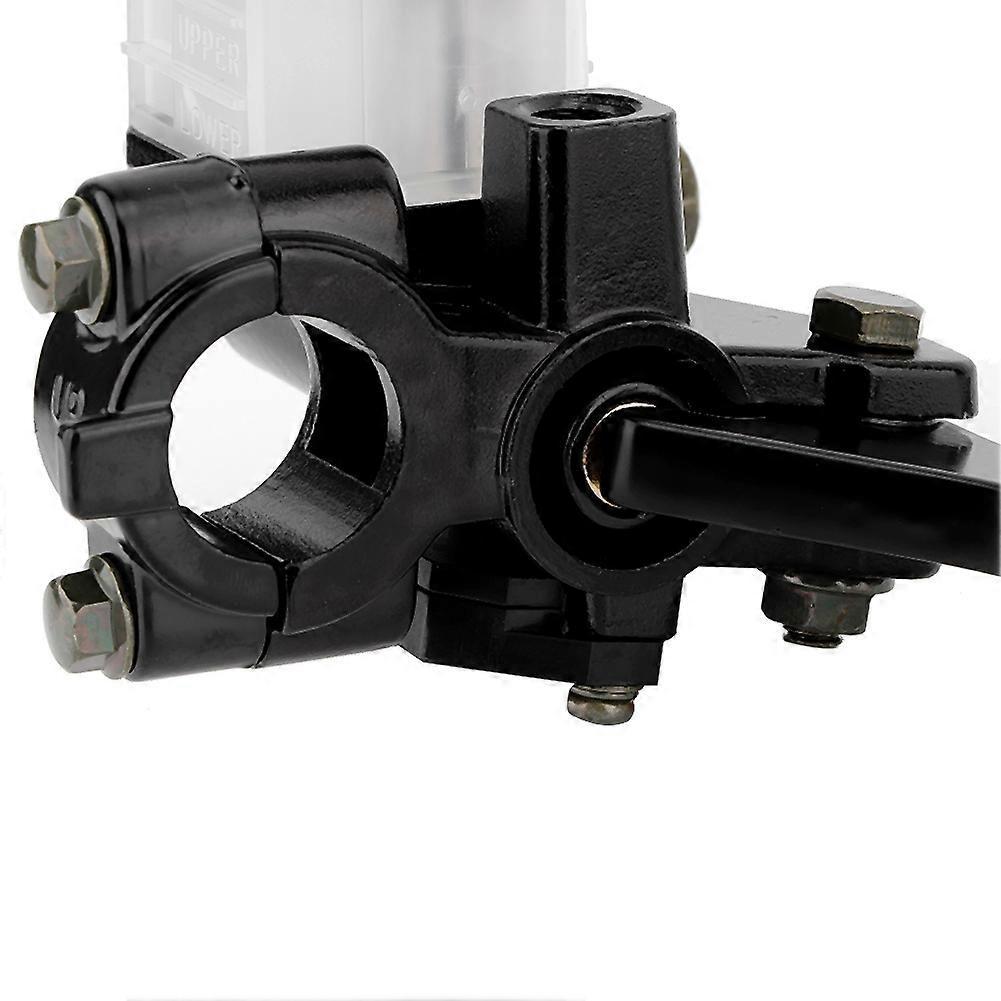 Motorcycle Front Right Side Brake Master Cylinder Lever For Suzuki GS125 GN125 GN250 GS250