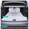 Volkswagen ID.ERA 5S Trunk Mat Set: TPE Interior Decoration & Tail Box Modification Accessories