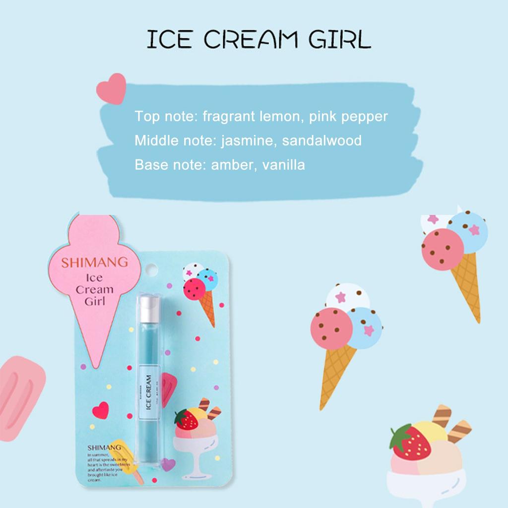 Eau Toilette Perfume Spray For Men And Women Lasting Perfume Spray Adds Charm To Dating Perfume 10ml