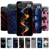 For Honor 500 Case For Honor500 Pro Tempered Glass Phone Case Cover Shookproof Hard PC Coque For Honor 500Pro Fundas Bumper Capa