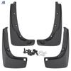 4 bucăți/set față spate clapete de noroi mașină apărători stropire apărătoare de noroi pentru Toyota RAV4 XA20 a doua generație 2001-2005 clapete de noroi 2002 2003 2004
