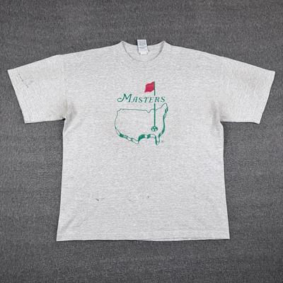 Masters Golf Augusta National The Masters Tour T Shirt  Unisex T-Shirt