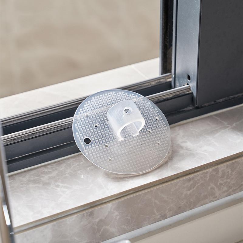 Vegetable Fruit And Cleaning Brush With Tpr Material For Home Use