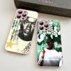 T-Tylers The Creator Rapper For IPhone 14 13 12 Mini 11 Pro XS Max X XR 14 Plus Tempered Glass Cover
