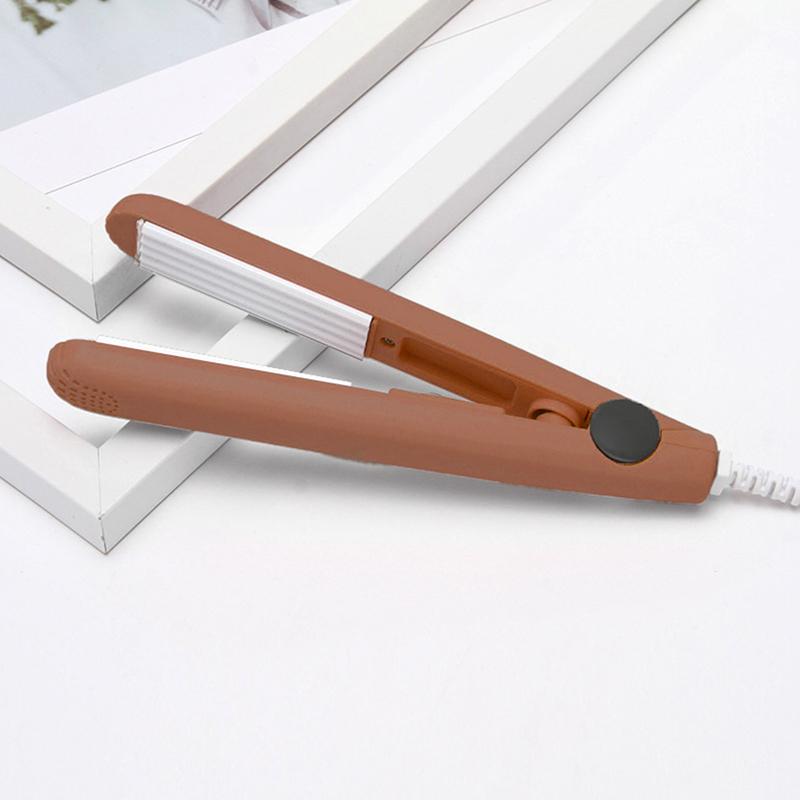 Mini Portable Plastic Sealing Machine Storage Household Bag Clip Handheld Seal Packing Impulse Sealer Kitchen Accessories