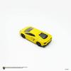 Overseas Limited Edition Tomica Lamborghini Aventador LP AVENTADOR ASIA LIMITED AO-03 700-4 [Item]