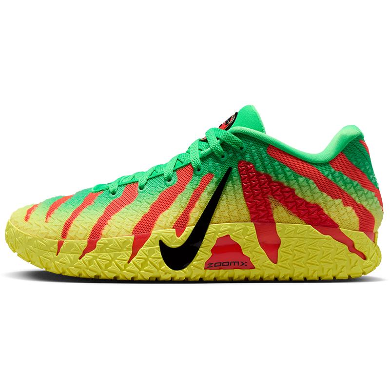 Nike Men s JA 3 JP EP Basketball Shoes EUR 40