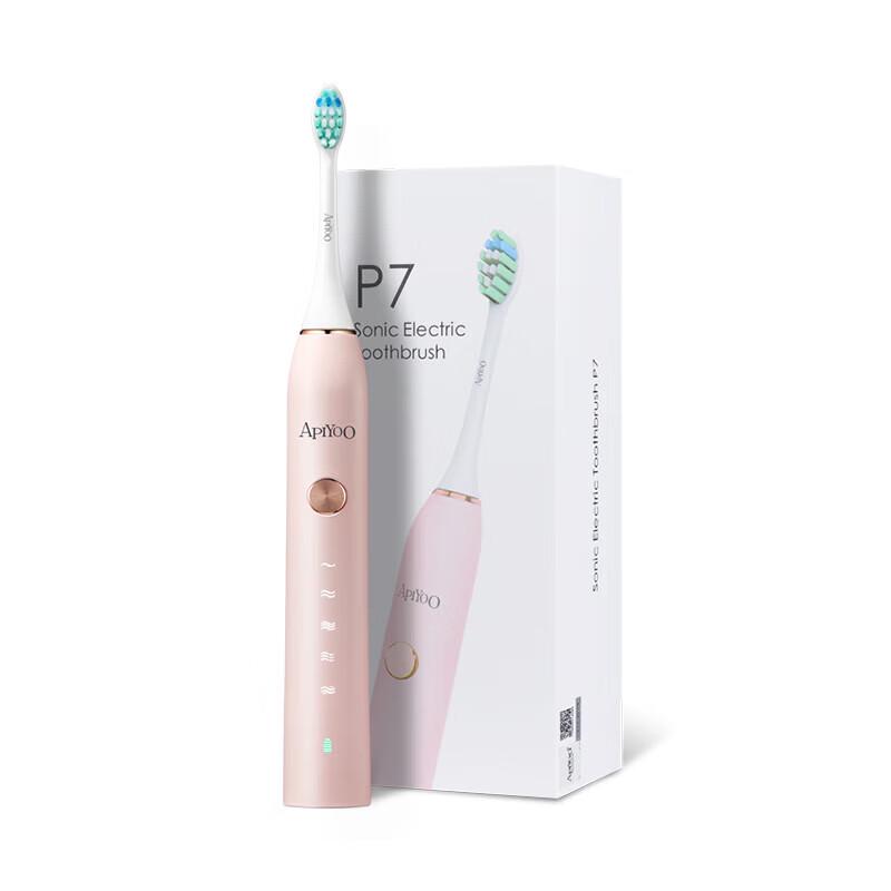 

Aiyou P7 Sonic Electric Toothbrush for Adults