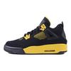 Air Jordan 4 Retro 'Thunder' 2012 Gs 408452-008