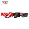 Maisto 1:64 Mack Anthem Trailer Haulers Container Static Die Cast Vehicles Collectible Hobbies  Model Car Toys