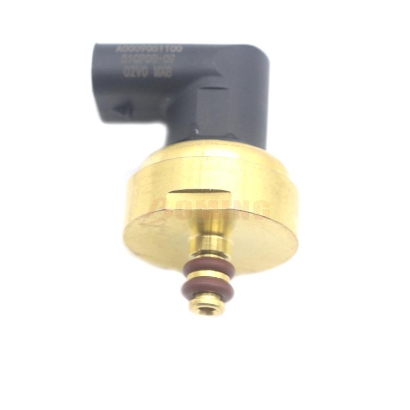 A0009051100 Car Fuel Tank Pressure Sensor For Mercedes-Benz C250 C300 CL600 CL65 AMG 117 156 166 172 C E S CLS A0035427518