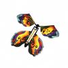 Magic Flying Butterfly - Unique Toy Bookmark & Gift