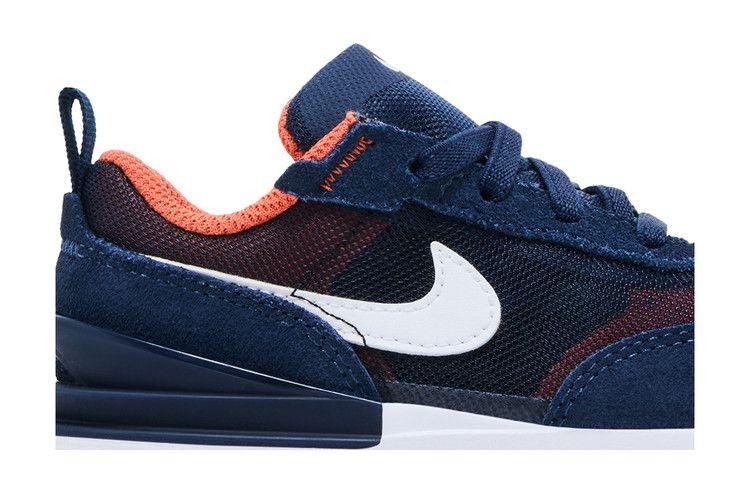 Nike Waffle One TD 'Midnight Navy'