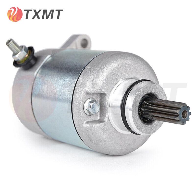 Compatible Starter Motor for Honda CBR125R/RS/RW and CBR150R