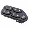 Front Left Power Window Switch 7S6514529AA For Ford Ranger & Fiesta & Ecosport
