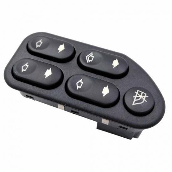 Front Left Power Window Switch 7S6514529AA For Ford Ranger & Fiesta & Ecosport