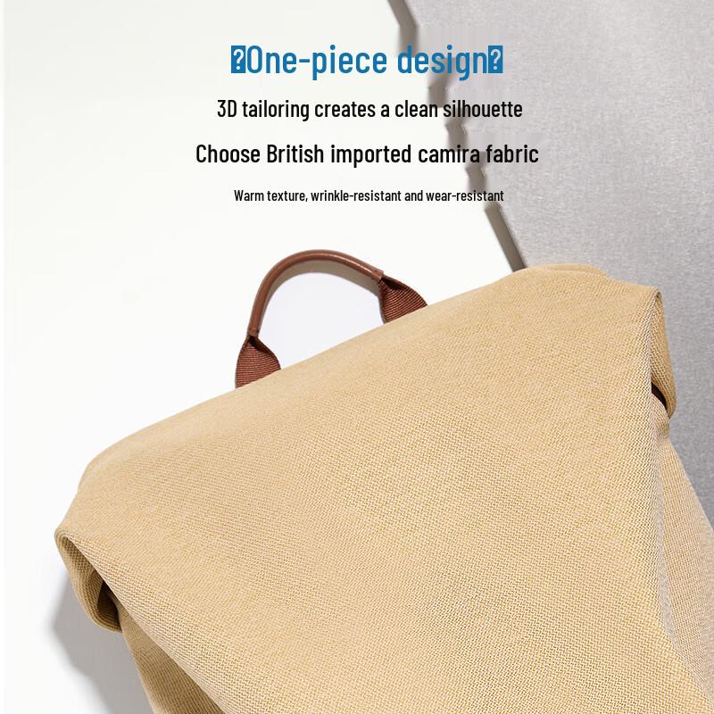 Ito TRUFFLE2 Versatile Business & Laptop Backpack