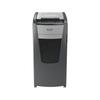 Destructeur De Documents - REXEL - Auto+ 750X - Coupe Croisée - Sécurité P4 - 750 Feuilles