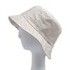 Nuovo Cappello a Secchiello Y2k Estivo Moda Donna Strass Cappellino Per Signore Visiera Cotone Cappelli Panama Casual Primavera Autunno Cappelli da Pescatore