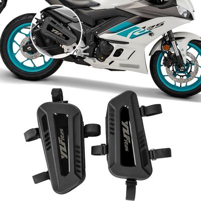 Moto – Zavazadla na motorku
