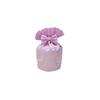 Sakura Wrap Urn Cover with Ribbon, Petal-Large, 2-Inch, for Pet Memorials and Pet Loss (Pink)