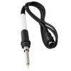 Replacement Heater Handle Tool Designed To Work Effectively In Various Soldering Stations Including Model Series SFor 936 S946