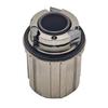 Steel Bicycles Freehub Body 50 52mm Height For Electric Cycling Systems Electric Bike Freehub Body 8-12 Speed Support